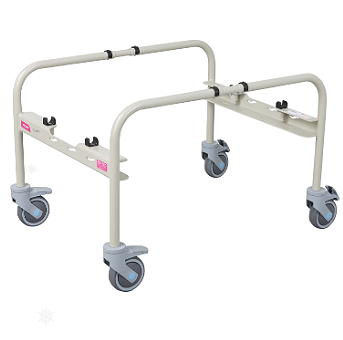 Base de poliban para cadeira Melody