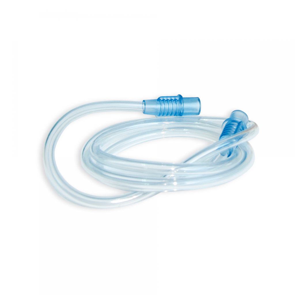 Tubo 3A conector p/ nebulizador