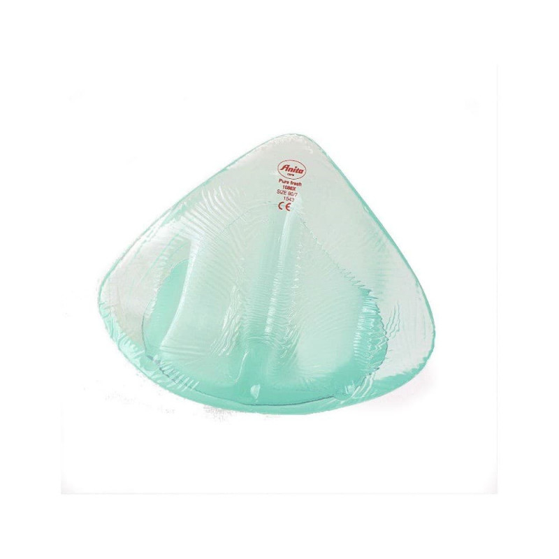 Protese de silicone p/piscina (100)