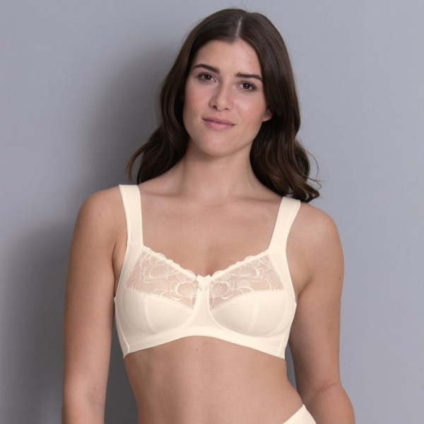 Soutien para protese bilateral (B, CRISTAL, 90)