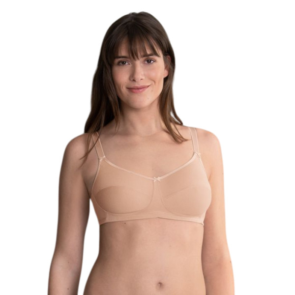 Soutien p/protese bilateral (B, SKIN, 95)