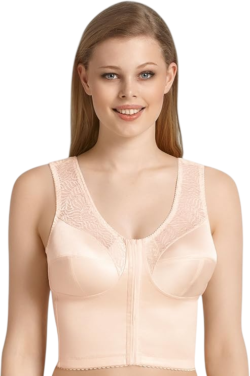 Soutien corpete ref 5329 (85, C, ANGELSKIN)