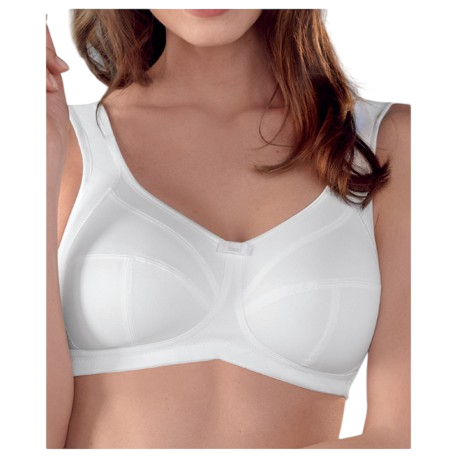 Soutien de protese (B, BRANCO, 80)