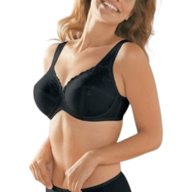 Soutien conforto 5402 (90.D.PRETO) (PRETO, 90, D)