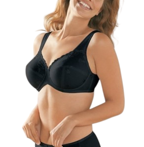 Soutien conforto 5402 (90.D.PRETO) (PRETO, 90, D)