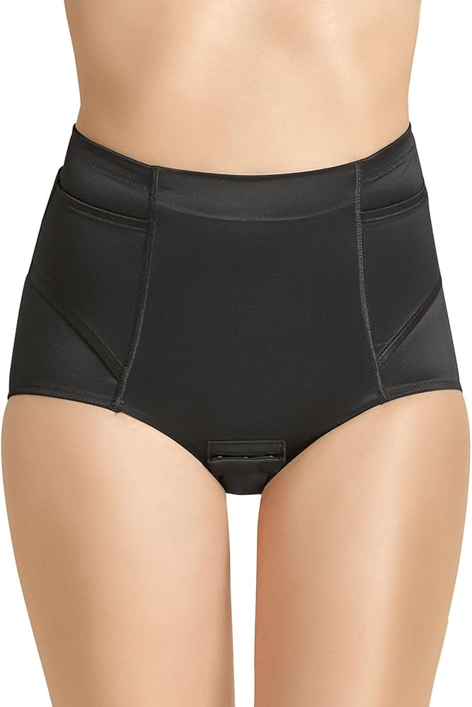 Cinta pós parto (PRETO, 85)