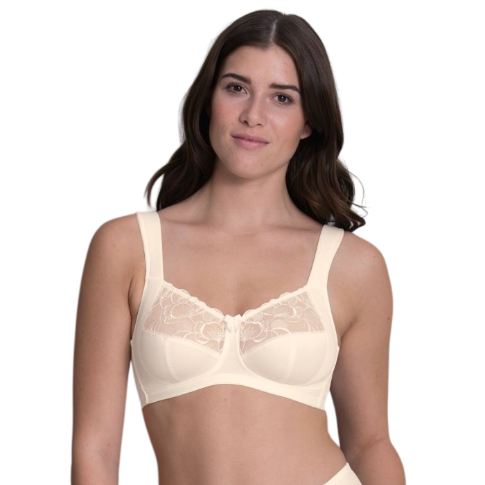 Soutien para protese bilateral (B, CRISTAL, 80)