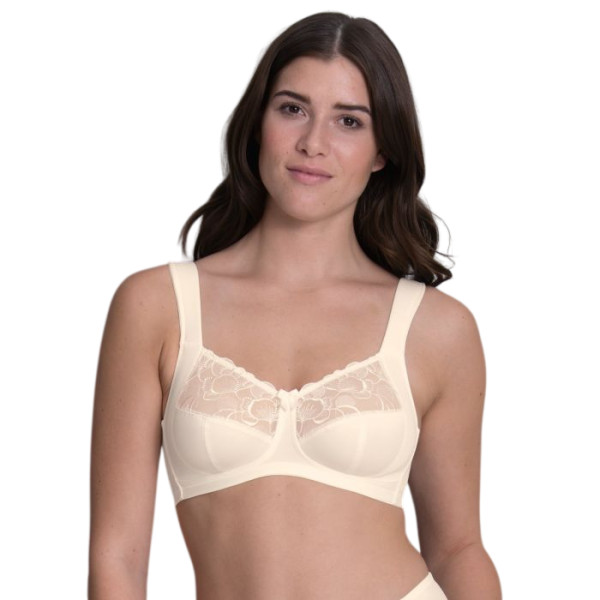 Soutien para protese bilateral (B, CRISTAL, 75)
