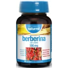 Naturmil beberina c/ cromio 500mg 60caps