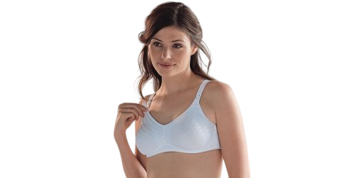 Soutien de amamentação ref 5043 (80.C.BRANCO)