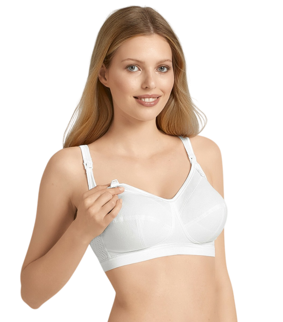 Soutien de aleitamento  