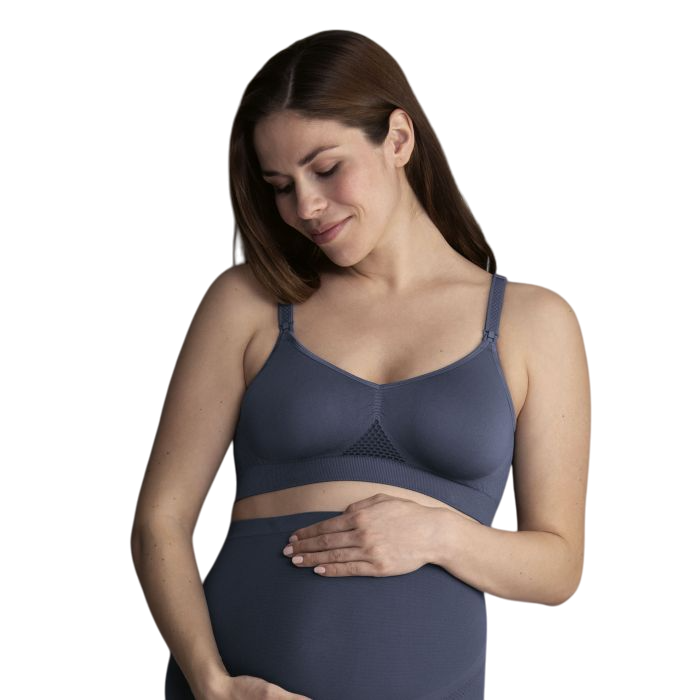 Soutien de Amamentação  (020.37) (M, SKY GREY)