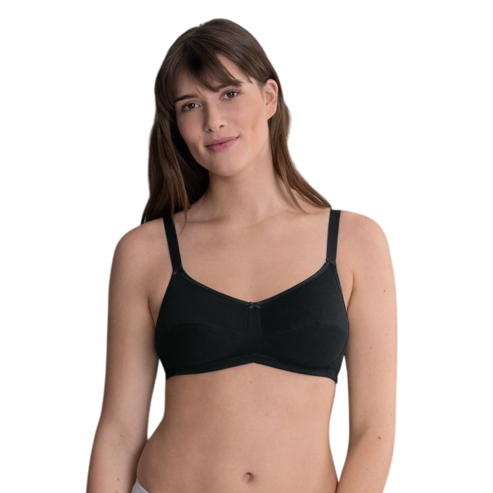 Soutien p/protese bilateral (PRETO, B, 75)