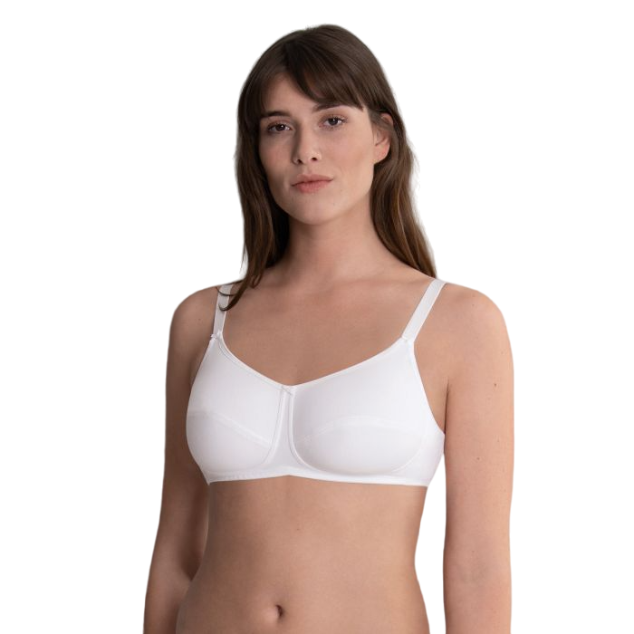 Soutien p/protese bilateral (B, BRANCO, 70)