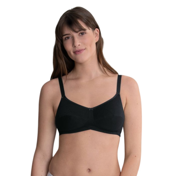 Soutien p/protese bilateral (PRETO, B, 80)