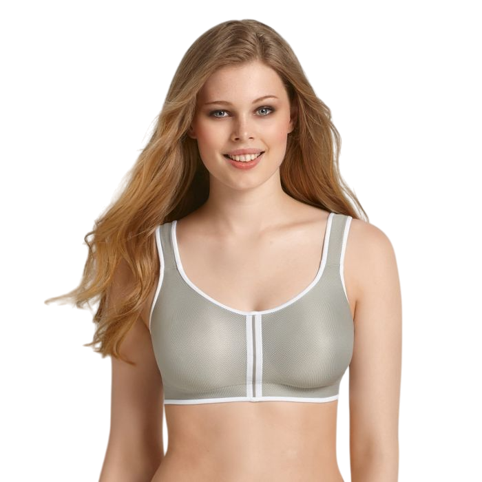 Soutien protese sem costuras  (100, DOVE)