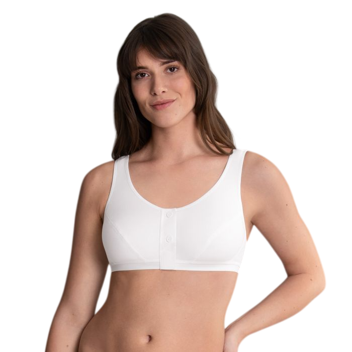 Soutien de protese ref 5315 direito e esquerdo (B, BRANCO, 100)