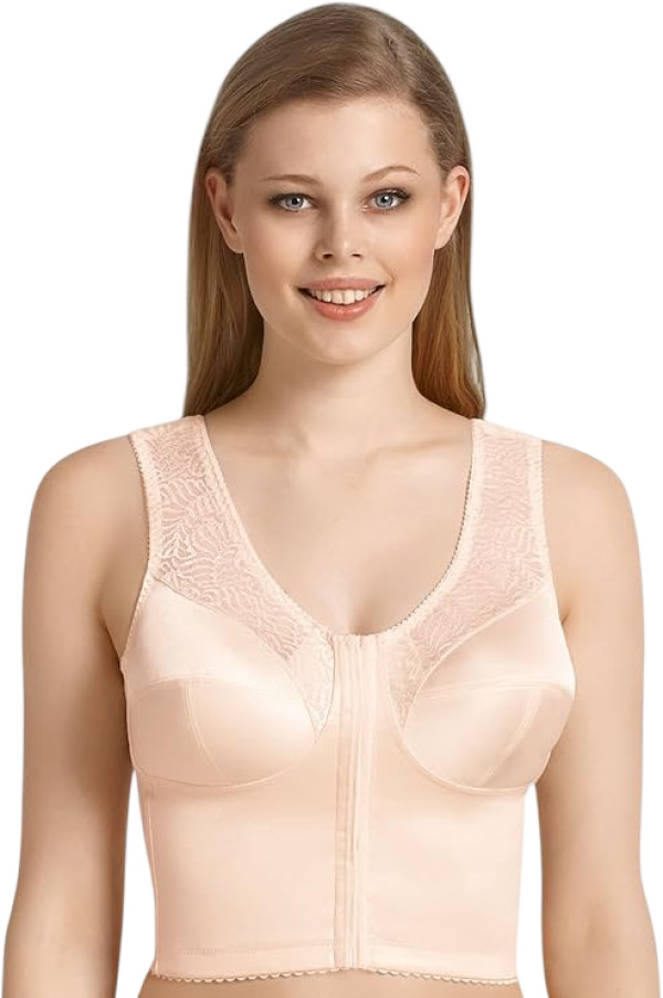 Soutien corpete ref 5329 (90, SKIN, D)