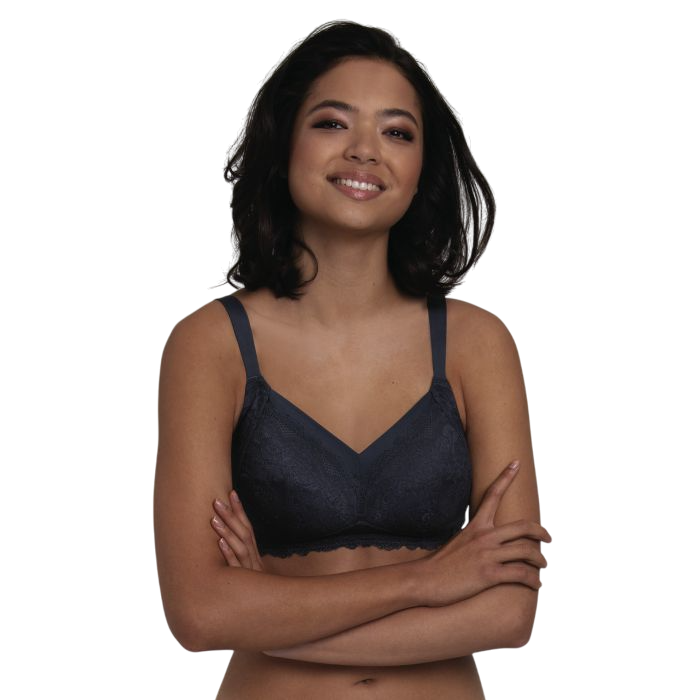 Soutien de protese  (C.SHADOW BLU.80) (C, 80, SHADOW BLU)