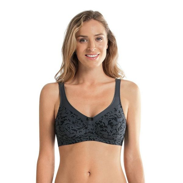 Soutien para protese (B, 105, SILVER)