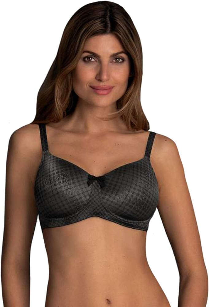 Soutien para protese alcochoado (B, CINZA, 70)