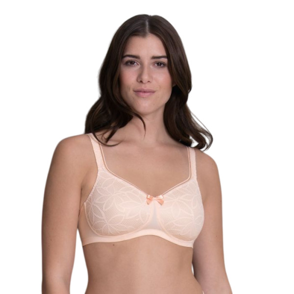 Sutiã de Mastectomia SELENA (5776X) (B, 80, ROSE)