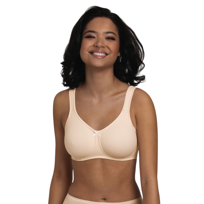 Soutien para Protese bilateral  (75.B.SMART ROSE) (B, 75, SMART ROSE)