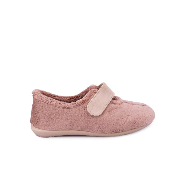 Pantufa Ortopedica de Senhora (.) (39, TAUPE)