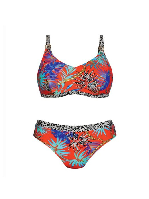 fato de banho  (biquini)  p/ protese (B, 44)