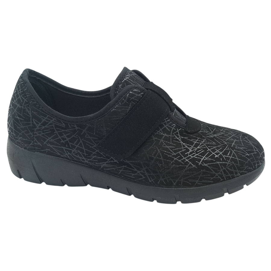 Calçado Ortopédico FLEXMOVE (Ref. 232297X) | (39, PRETO)