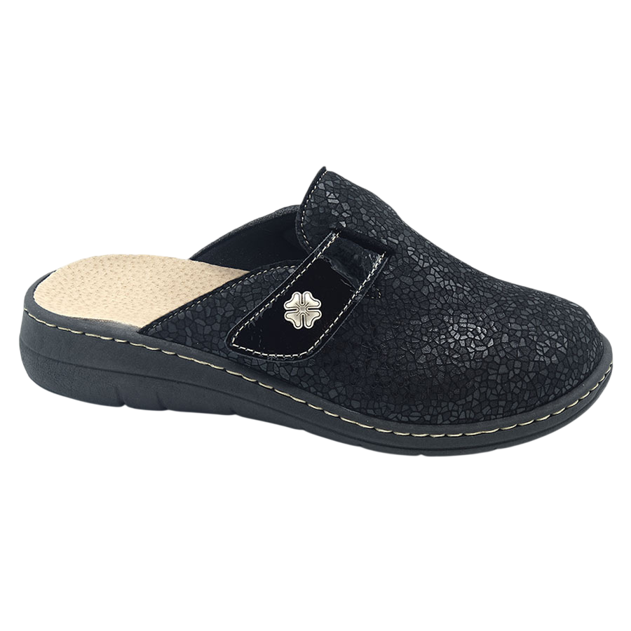 Chinelo Flexmove 940 (37, PRETO)