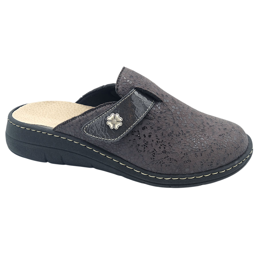 Chinelo Flexmove 940 (37, TAUPE)