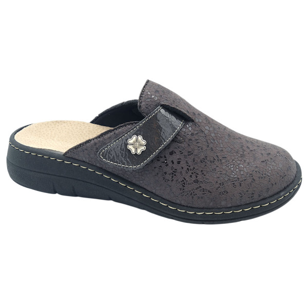 Chinelo Flexmove 940 (36, TAUPE)