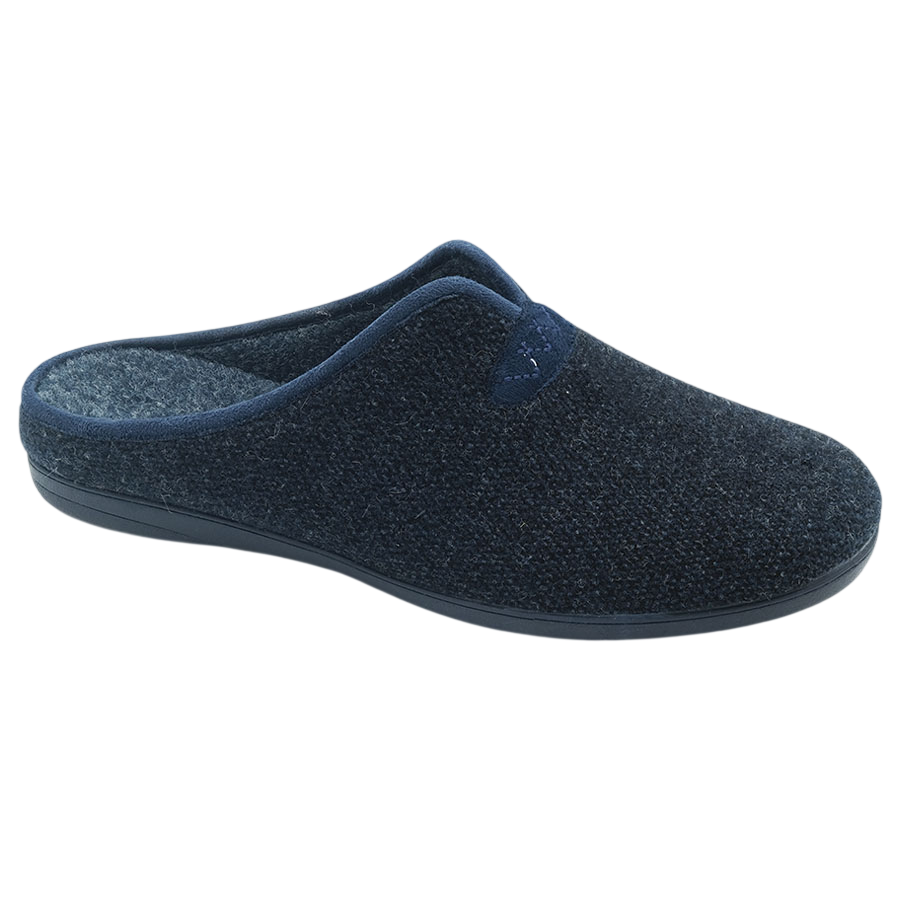 Chinelo Flexmove 504346 (44, AZUL)