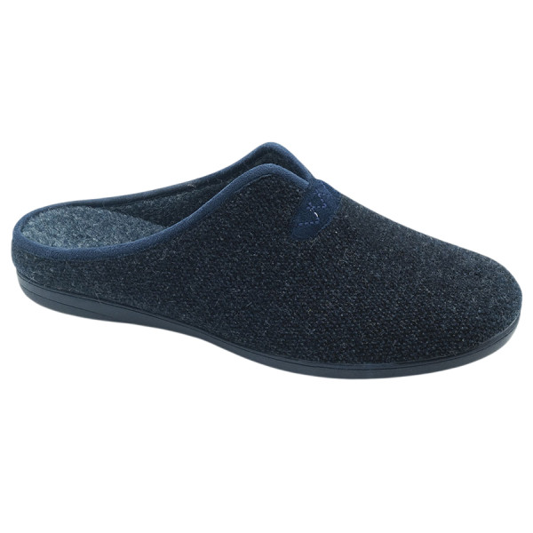 Chinelo Flexmove 504346 (41, AZUL)
