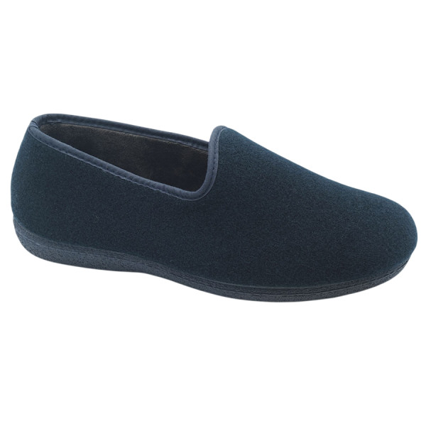 Pantufa Ortopédica FLEXMOVE LC12300X Azul (41, AZUL)