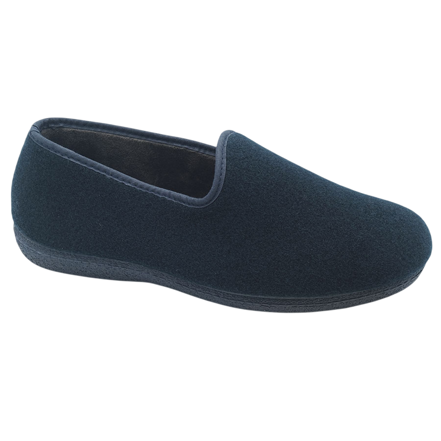 Pantufa Ortopédica FLEXMOVE LC12300X Azul (41, AZUL)