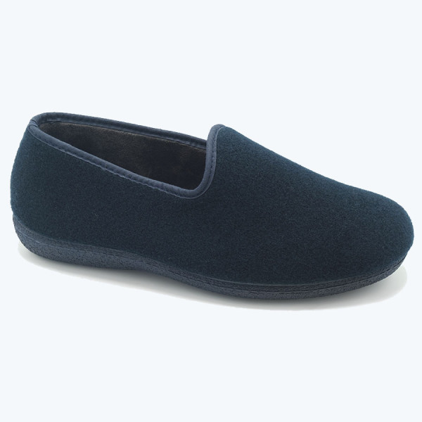 Pantufa Ortopédica FLEXMOVE LC12300X Azul (40, AZUL)
