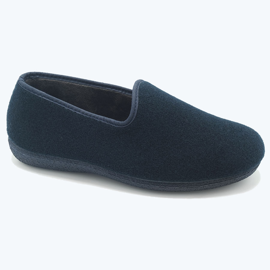 Pantufa Ortopédica FLEXMOVE LC12300X Azul (40, AZUL)