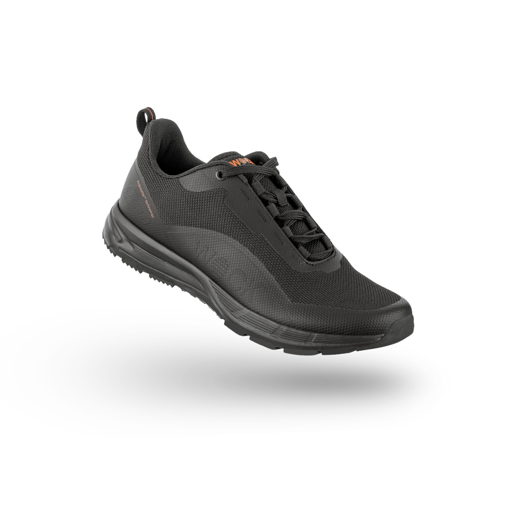 Sapatilha WOCK REBLAST 01 Preta (43, PRETO)