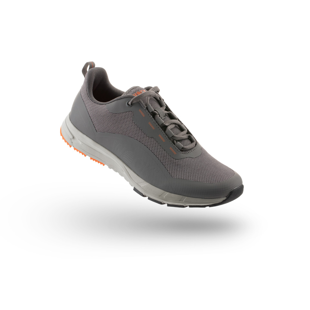 Sapatilha WOCK REBLAST 05 Cinzenta (45, CINZA)