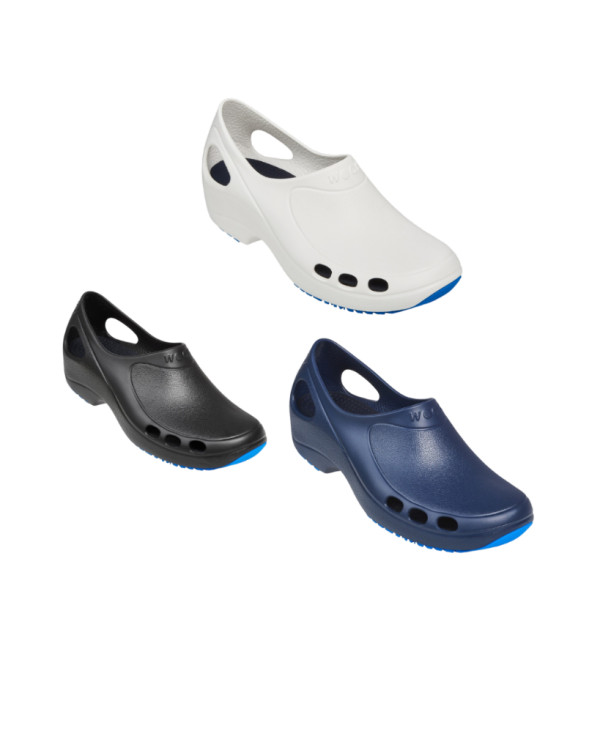 Sapato Hospitalar Everlite Plus Antiderrapante