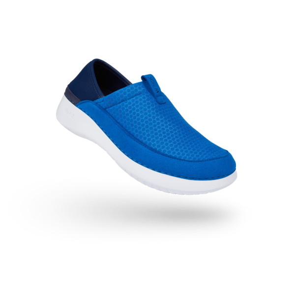 Sapatilha WOCK FEEL FLEX 01 Azul Elétrico  (41)