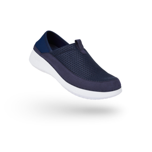 Sapatilha WOCK FEEL FLEX 02 Azul Marinho  (38)