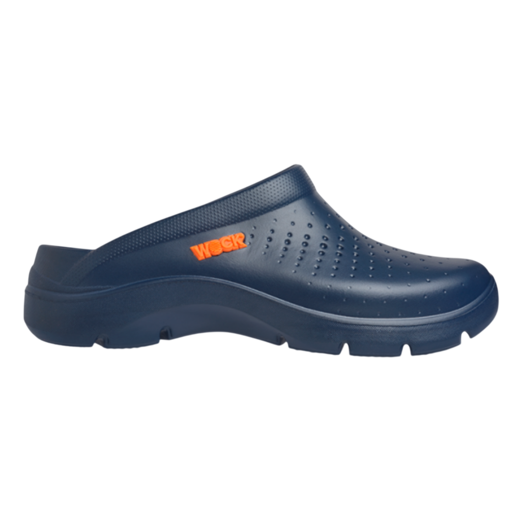 Socas WOCK Flow 01 (AZUL MARIN, 34)