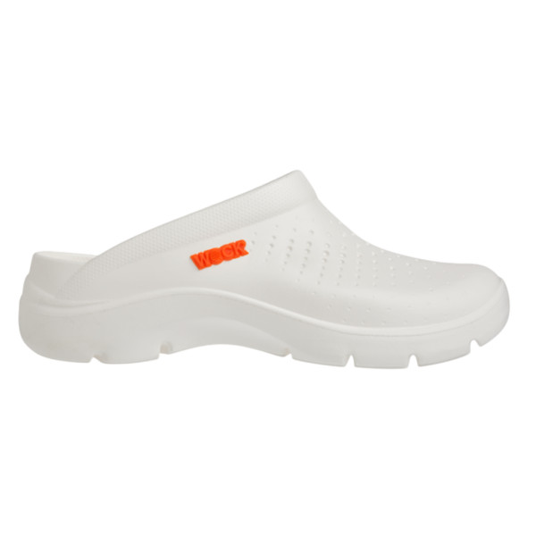 Socas WOCK Flow 01 (41, BRANCO)