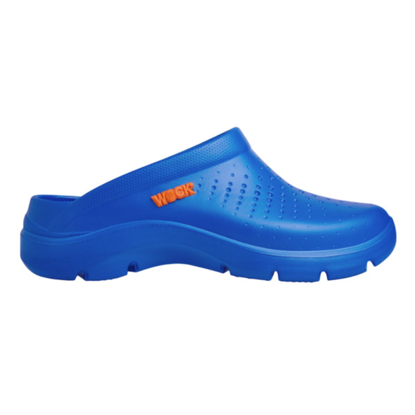 Socas WOCK Flow 01 (39, AZUL ELETR)