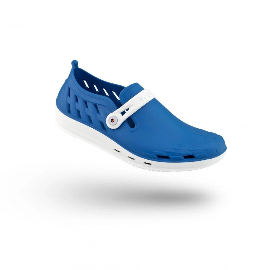 Sapatilhas Profissionais WOCK Nexo (45, AZUL M/BR)