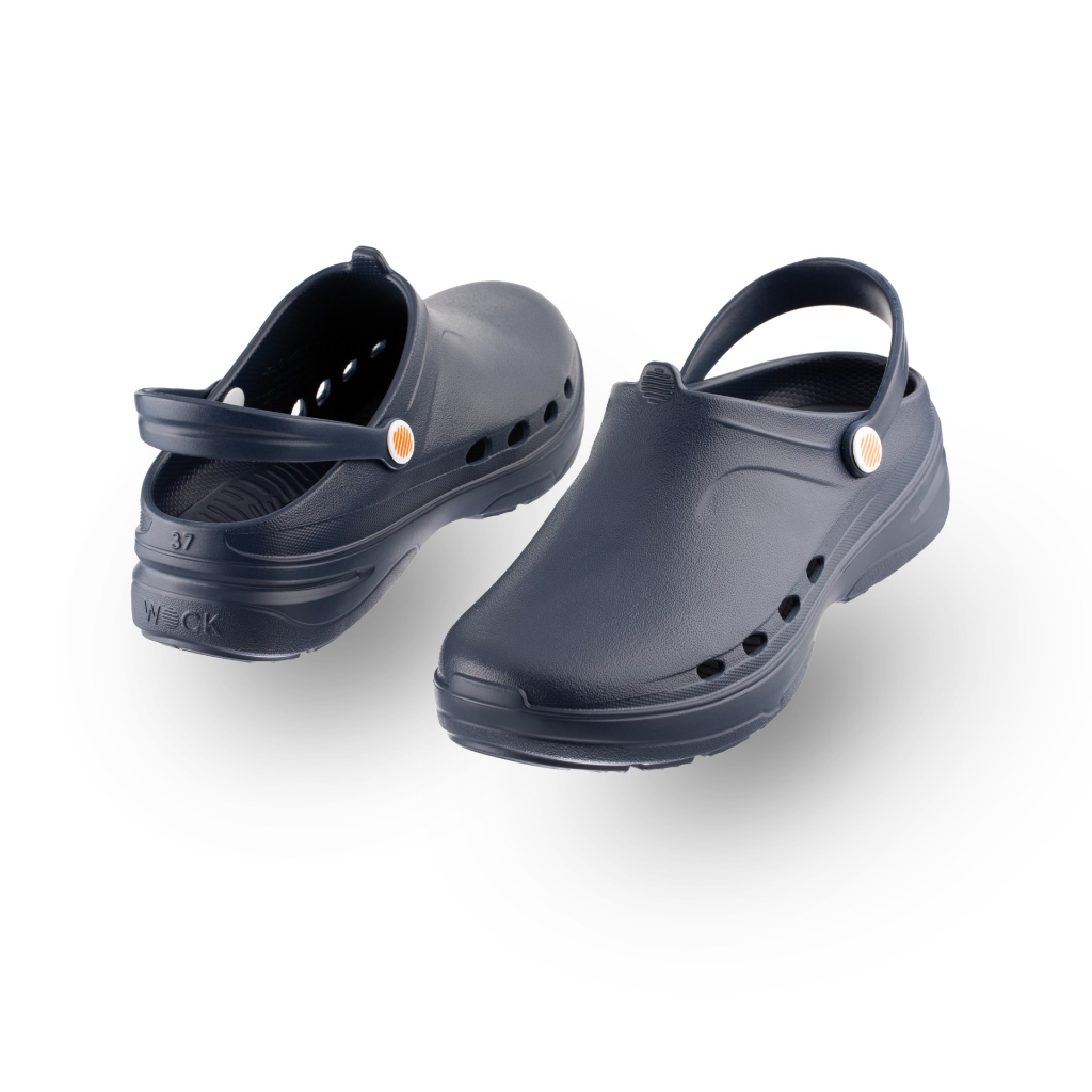 Soca WOCK WAYLITE 02 (37, AZUL MARIN)