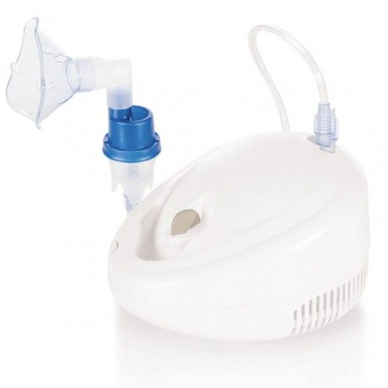 Nebulizador de Piston com Compressor NYXY LTK150